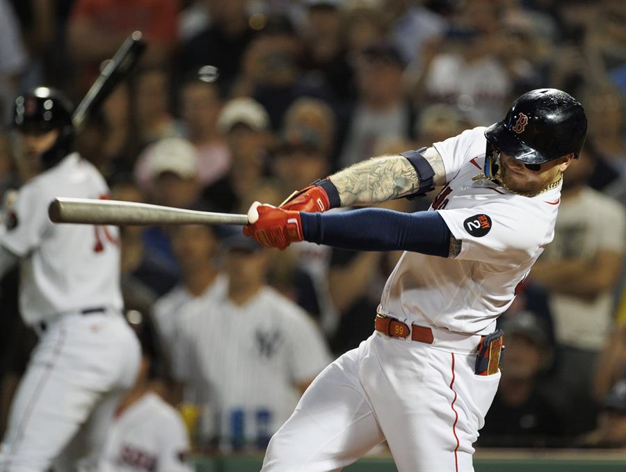 SoyNuevaPrensa's tweet photo. #Verdugo sentenció a los #Yanquis y los #Guardianes #Destrozan a los #Reales - https://t.co/CuIbaaMOFc
#SoyNuevaPrensa #Cleveland #Mlb #Béisbol #Deportes https://t.co/avQ2AMaQFk