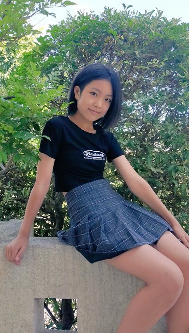 HANNAのTwitter画像8