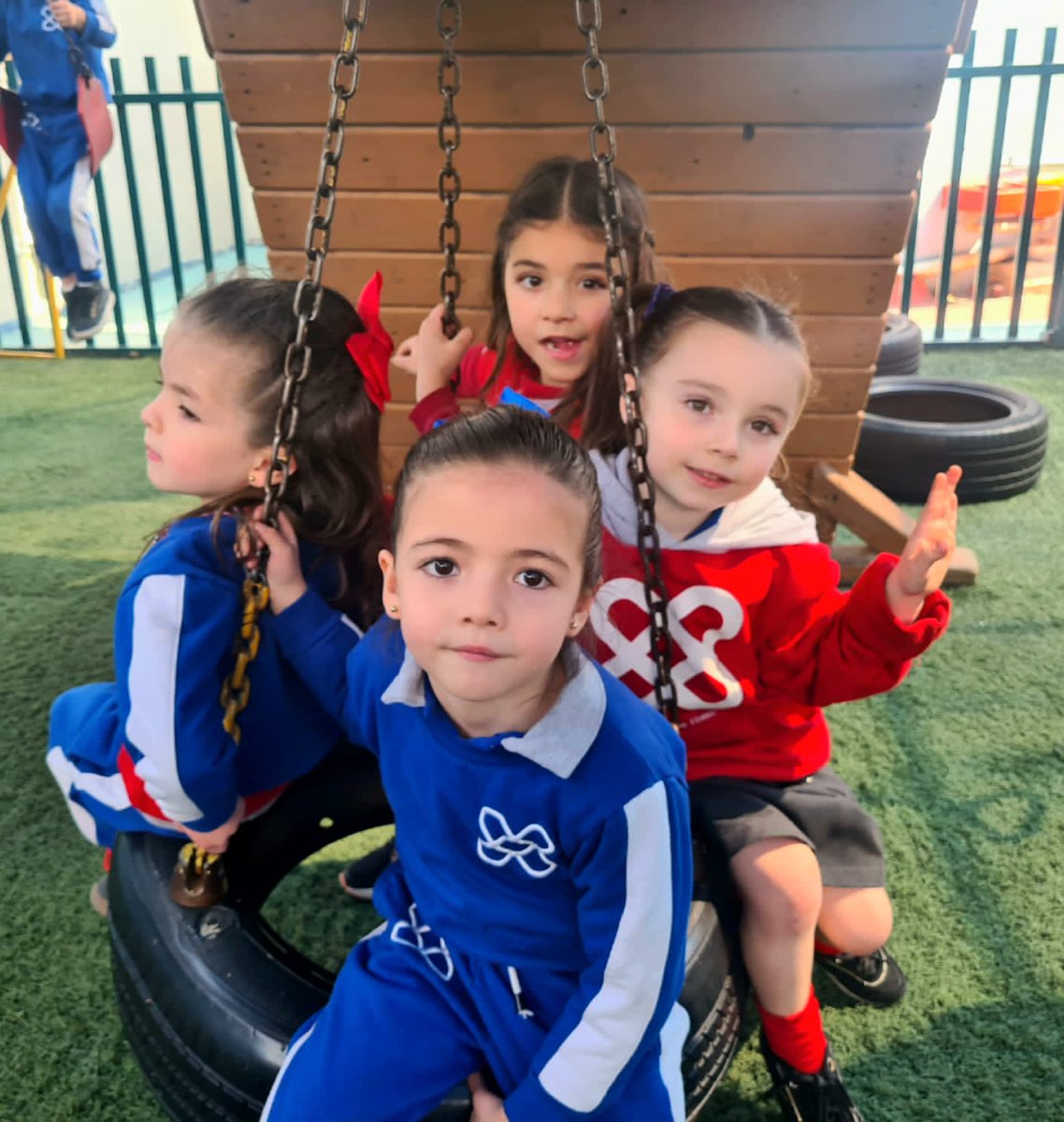 escuelaxipal's tweet photo. #Xipal
Kinder, Primaria y Secundaria
Ciclo escolar 2022-2023
📲 55 6006 1111
comunidad@xipal.edu.mx https://t.co/GLi4xlJuvm