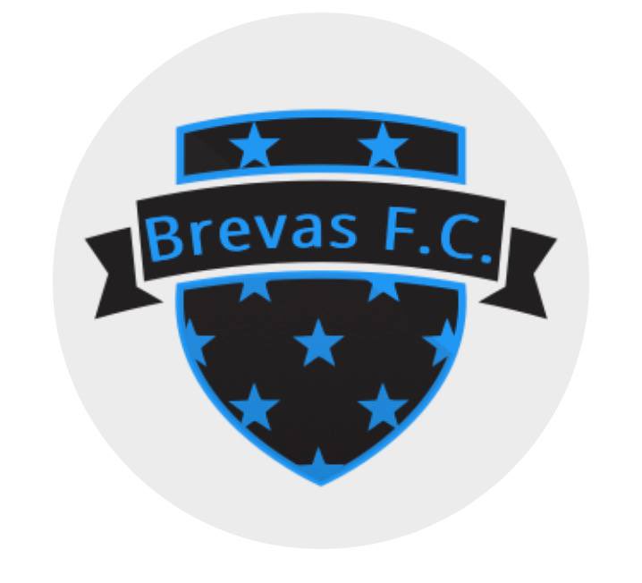 Cartagenaleague's tweet photo. Y para terminar esta ronda de nuevos escudos, #BrevasFC , un debutante de nuestra liga en #1ªRfef, con un diseño sencillo y al grano. Porque a veces, menos es más! https://t.co/6yjrHLOUiy