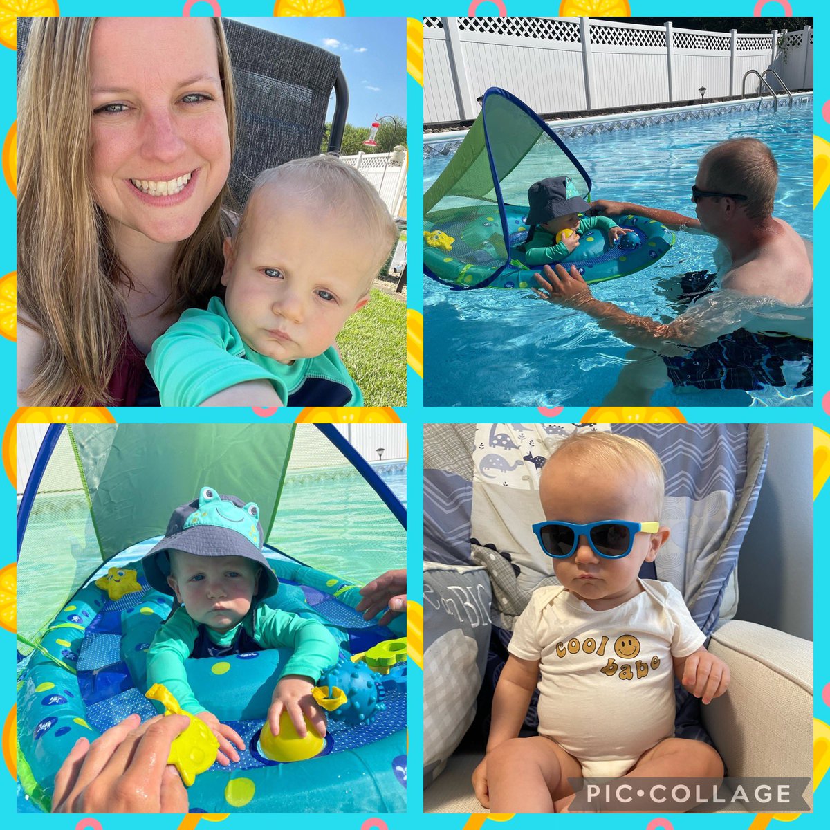 MTL_CSZumpettaK's tweet photo. Hello, summer! βοΈπ #zumpettaszone #augustjames #summeradventures https://t.co/lKnF25Hr08