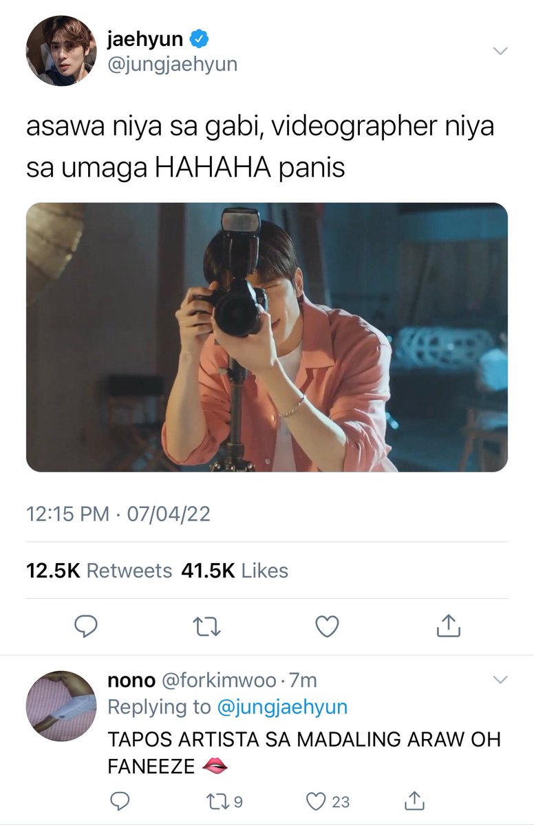nico tweet media