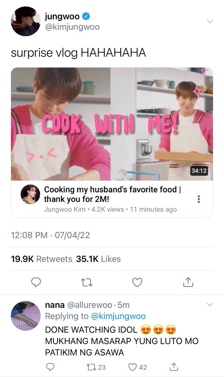 nico tweet media