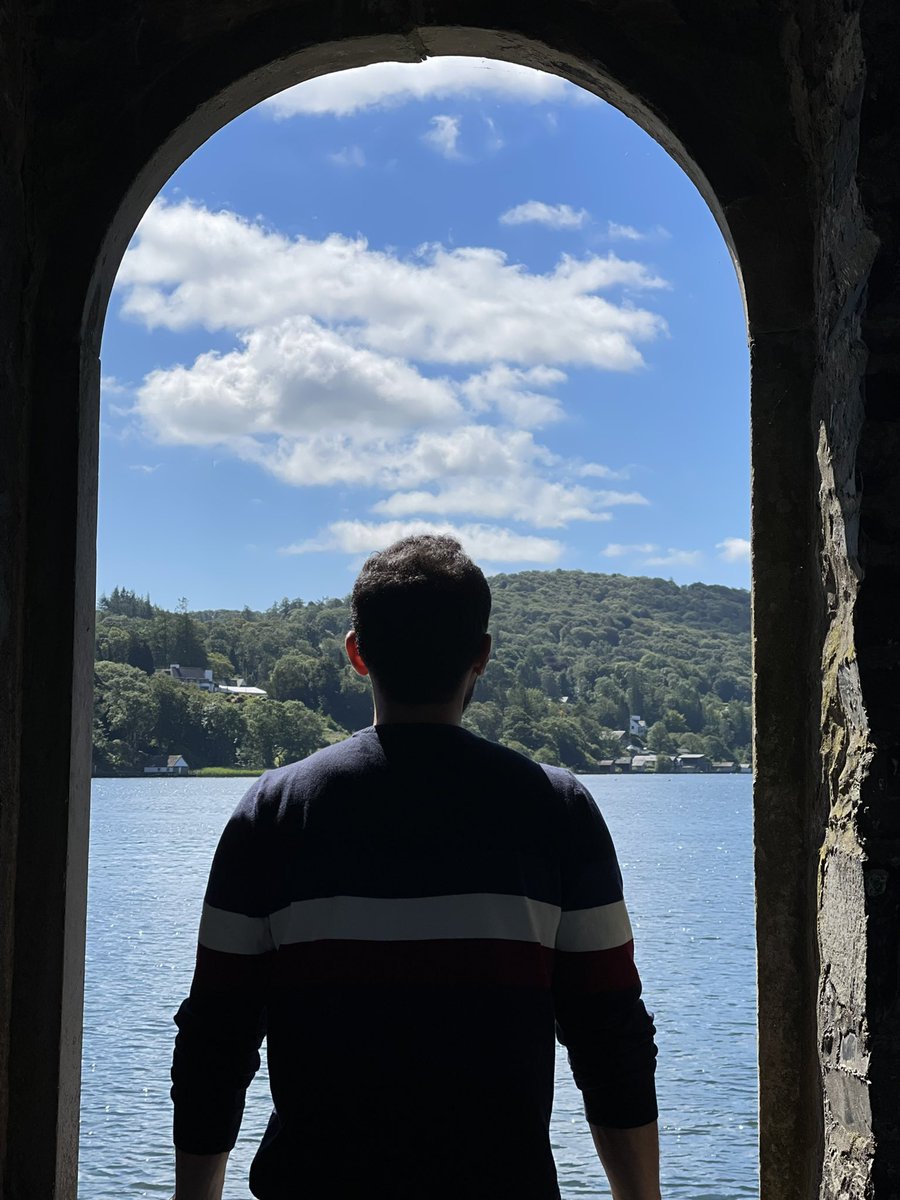 Maybe it is not always sunny sunny on Sunday.