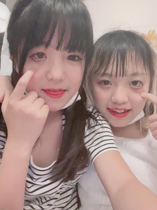 Twitterのコスプレ画像11