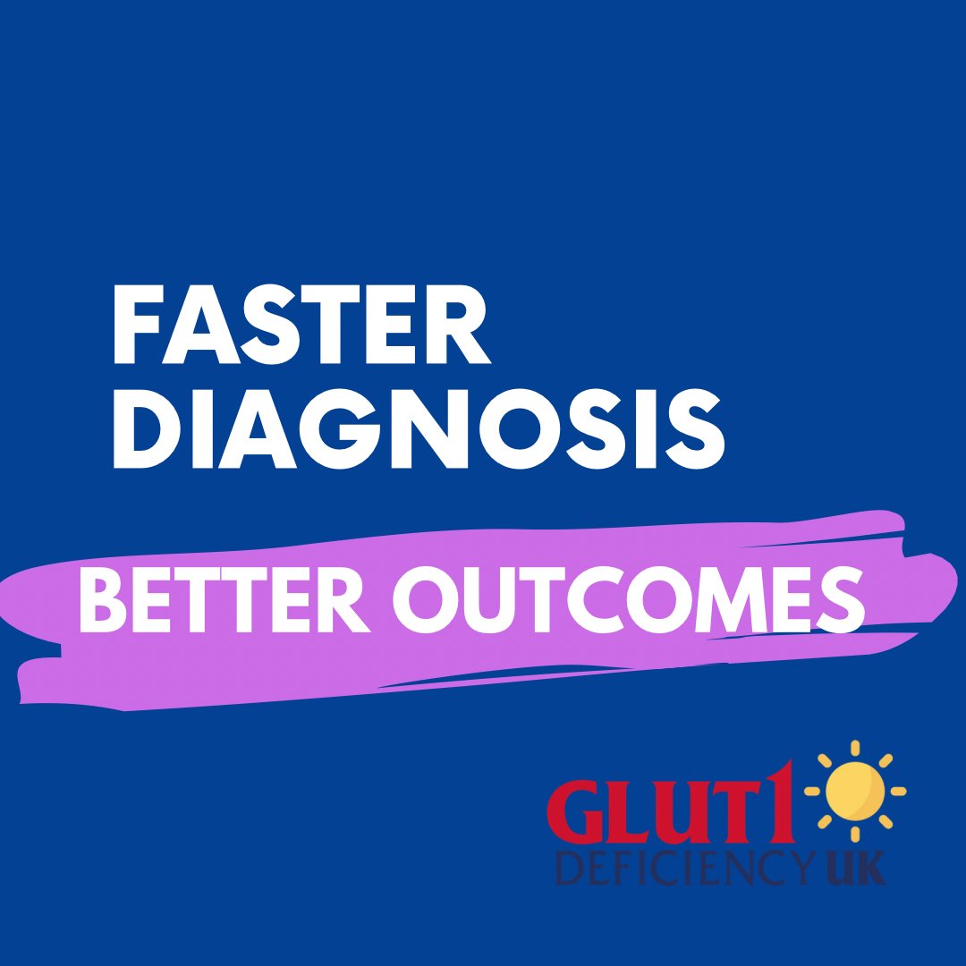 RareRevolutionM's tweet photo. Treatment for #Glut1Deficiency - a #KetogenicDiet is the standard of care
as #ketones provide an alternative energy source for the brain.
#togetherforglut1 @Glut1UK https://t.co/x2e3hUK56A