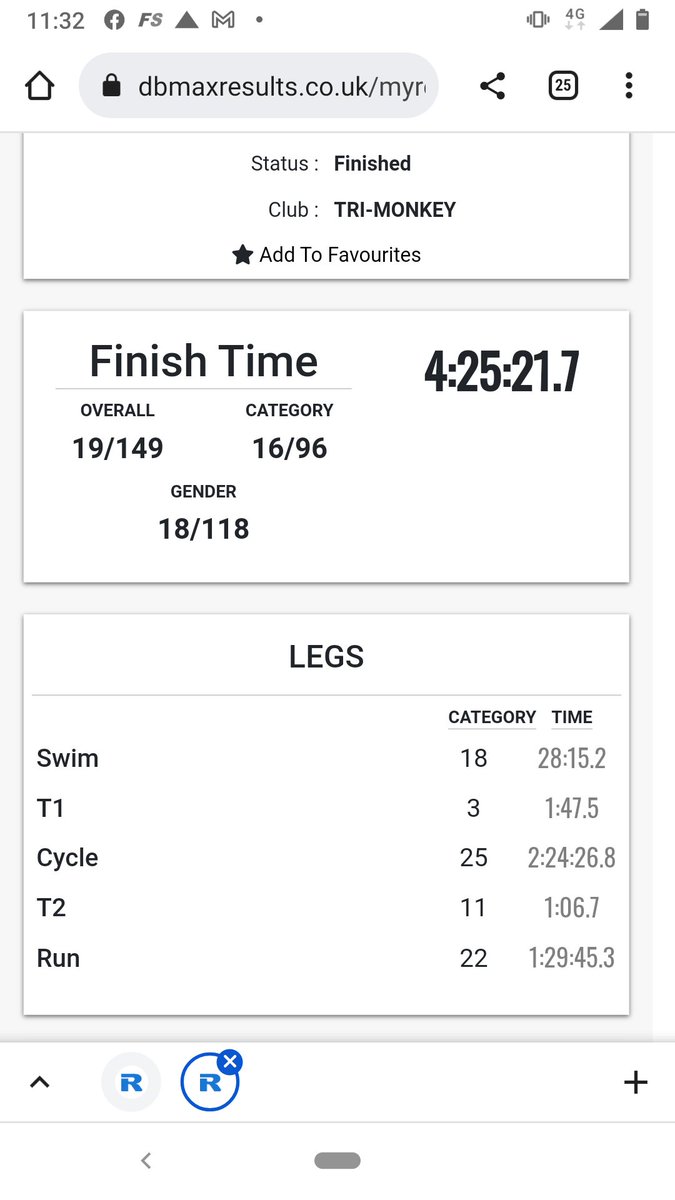 Rich Brady MSc tweet media