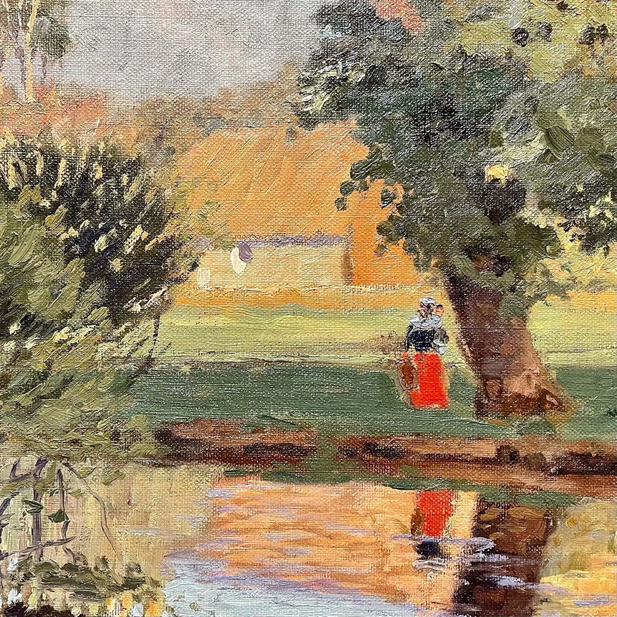 IndianaMuseum's tweet photo. Don't miss it! π¨ Explore 26 recently acquired pieces to the #IndianaStateMuseum and Historic Sites collection in #CollectingIndiana: Recent Art Acquisitions before it closes July 17. Learn more: https://t.co/1Jp3rdvGId https://t.co/rGKSc8Kxjm