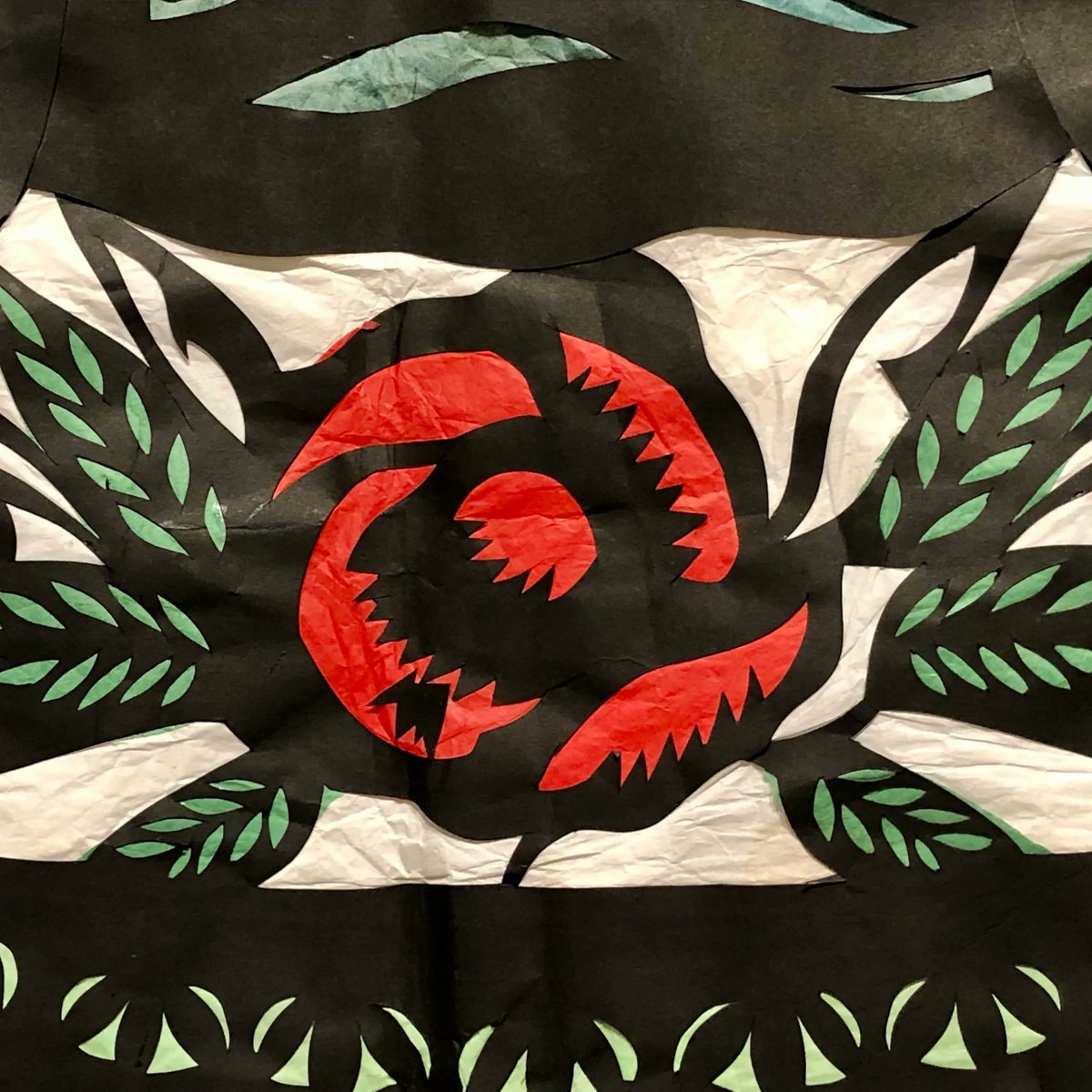 IndianaMuseum's tweet photo. Don't miss it! π¨ Explore 26 recently acquired pieces to the #IndianaStateMuseum and Historic Sites collection in #CollectingIndiana: Recent Art Acquisitions before it closes July 17. Learn more: https://t.co/1Jp3rdvGId https://t.co/rGKSc8Kxjm