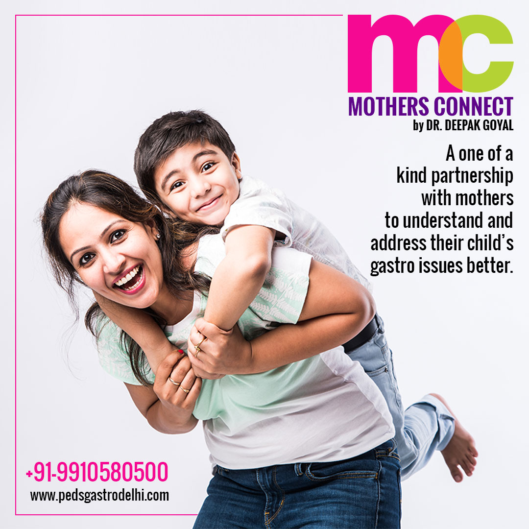 dr_deepakgoyal's tweet photo. Presenting “MOTHERS CONNECT”, a collaboration with all the mothers to help reduce their anxiety and fears about their child’s nutrition and gastro-intestinal issues. I know it’s a big headache for you, and I am here to help you with it. https://t.co/LRELf6OpYR