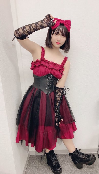 Twitterのコスプレ画像17