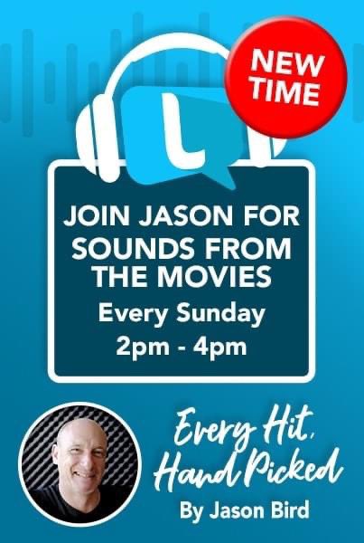 If you are chilling out, in or out of the sun, this afternoon then why not tune into Jason, for his #SoundsFromTheMovies #radio show. #Moviesmusic to take you through the afternoon, only on yourlocalradio.online :)

#sunnydays #bbqtime