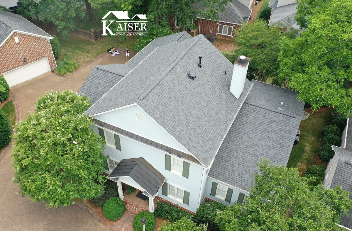 Kaiser Siding & Roofing tweet media