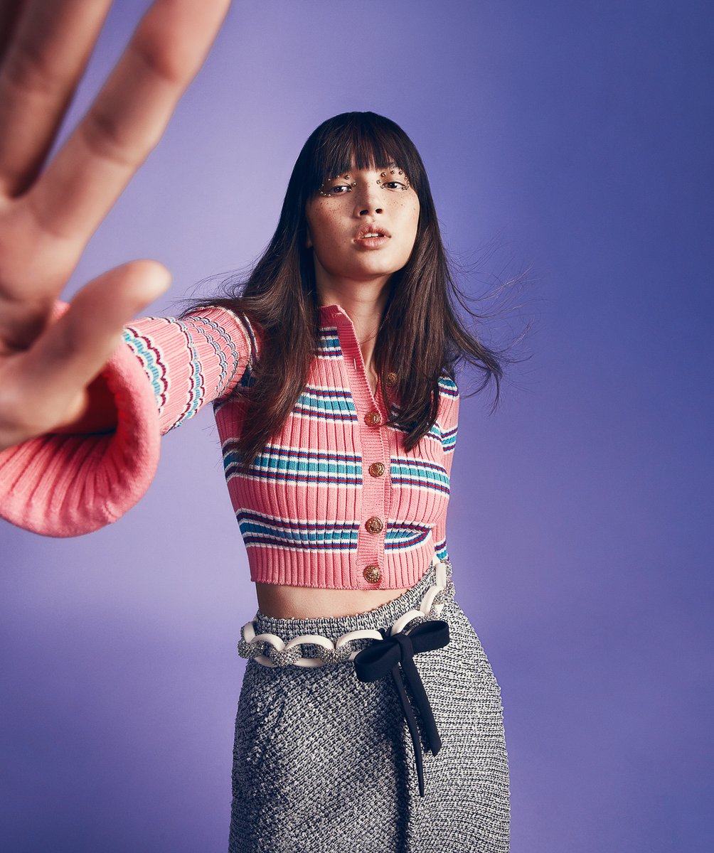 fasheditorial's tweet image. Steven Popovich for Indulgence Magazine with Penny Capp fashioneditorials.com/steven-popovic…