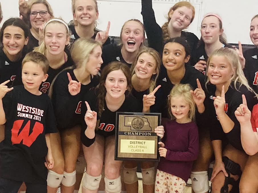 Westside is the Class A All-Sports Champion! The Warriors capture their first All-Sports title since 2006. <a href="/WestsideHigh66/">Westside High School</a> <a href="/Westside66/">Westside Community Schools</a> <a href="/westsidewired/">Westside Wired</a> <a href="/WHSREDSHIELD/">WHS RED SHIELD</a> #RollSide #WeAreWestside