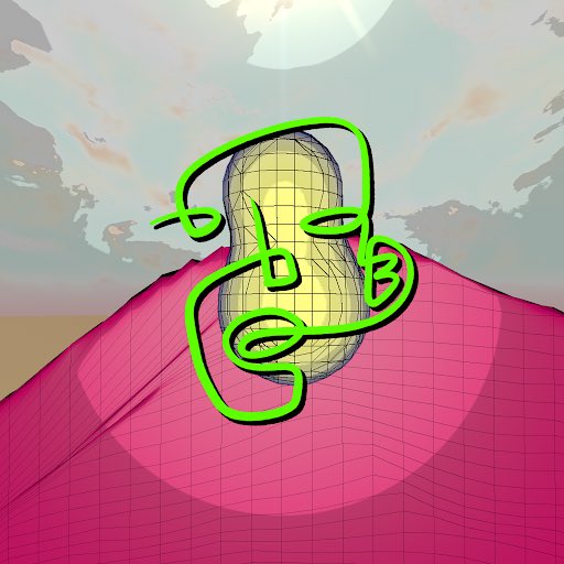 fidoeth's tweet image. Dis blarg too clean