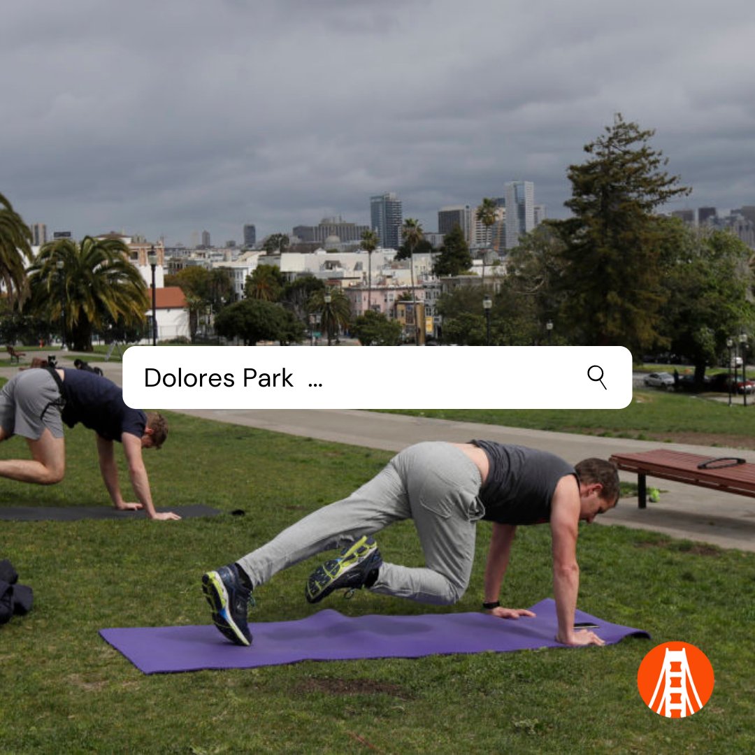 Golden Gate Spine (Dr. Kim) tweet media