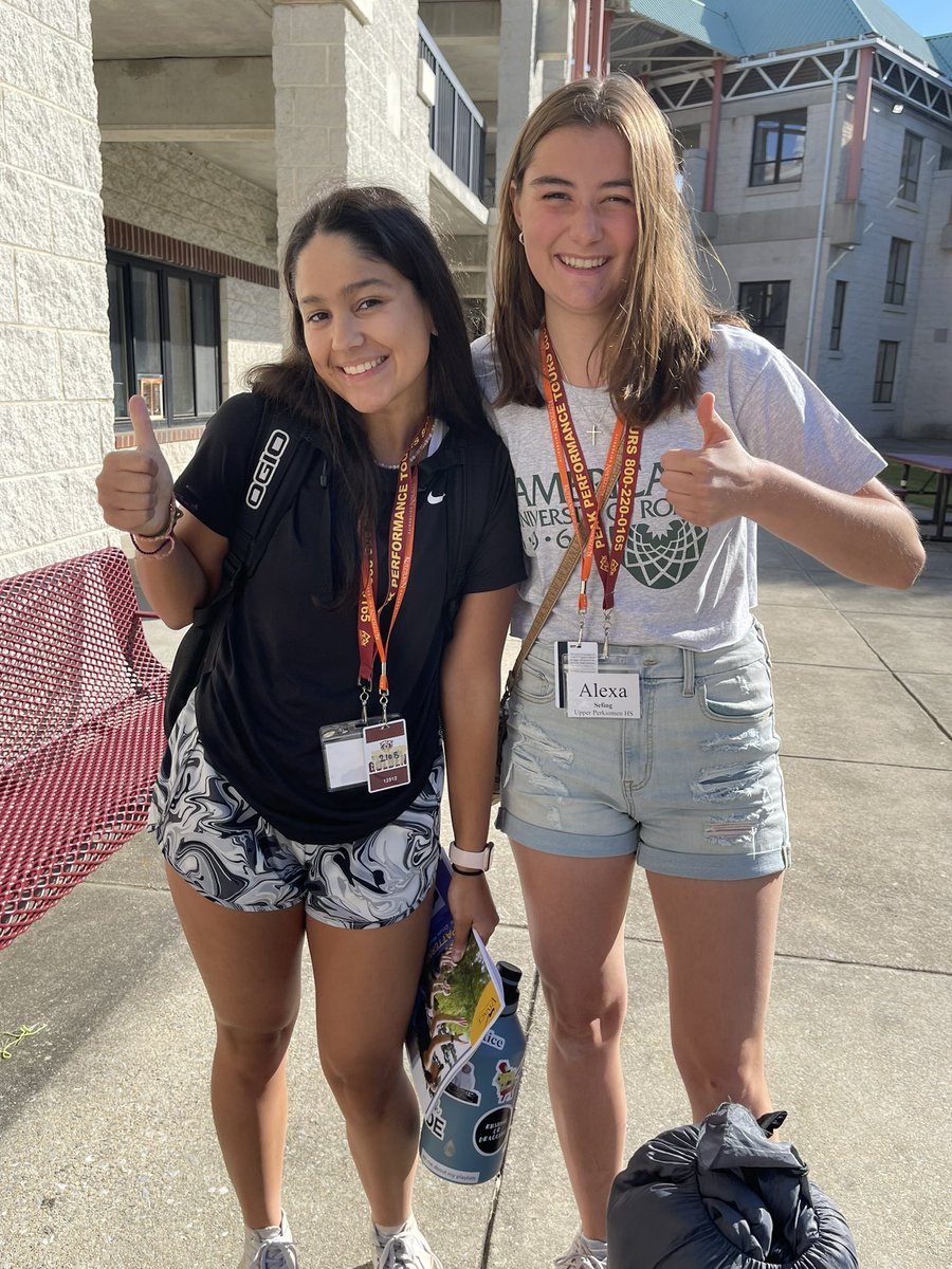 UPHS Band tweet media