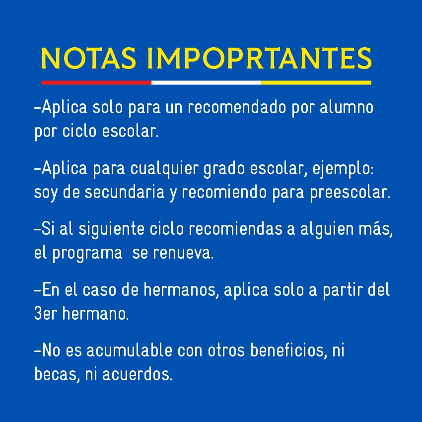 escuelaxipal's tweet photo. #Xipal
 
Es muy fácil ser alumno del Xipal,
conoce nuestro programa VAMOS JUNTOS 
 
📲 55 6006 1111
comunidad@xipal.edu.mx https://t.co/RWBEn5Hx5O