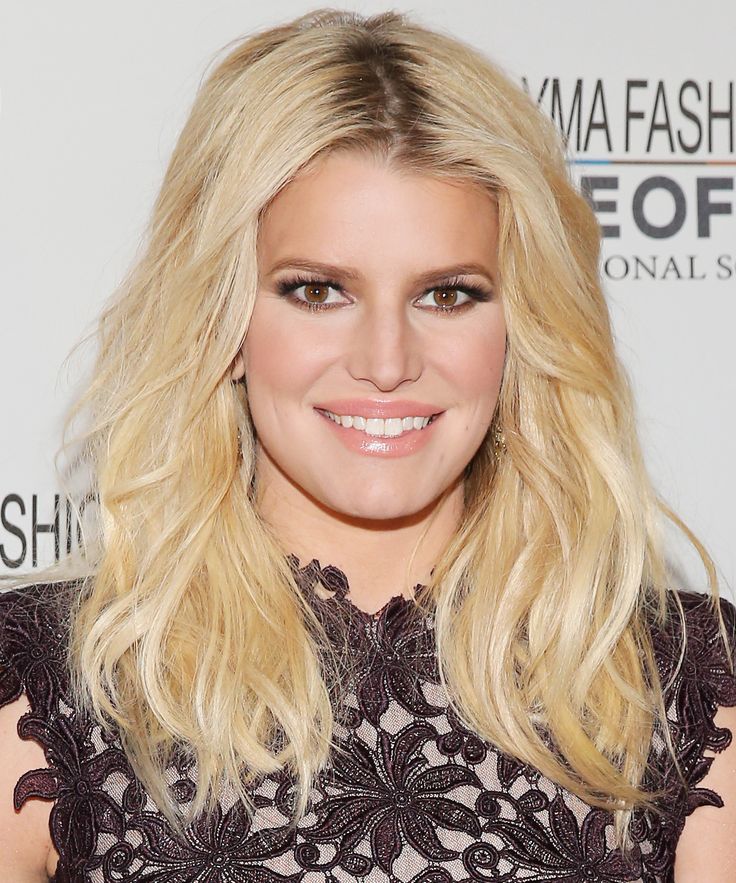 Happy 42nd Birthday Jessica Simpson 