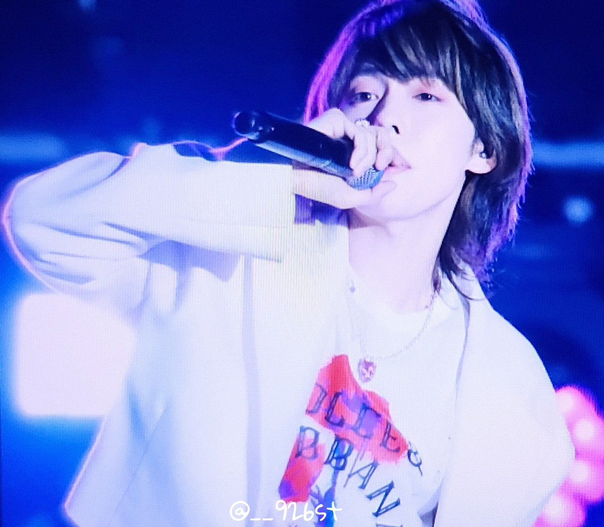 __926st's tweet photo. 220710 #김진우 #위너 프리뷰 https://t.co/n8e5ZHRkEj