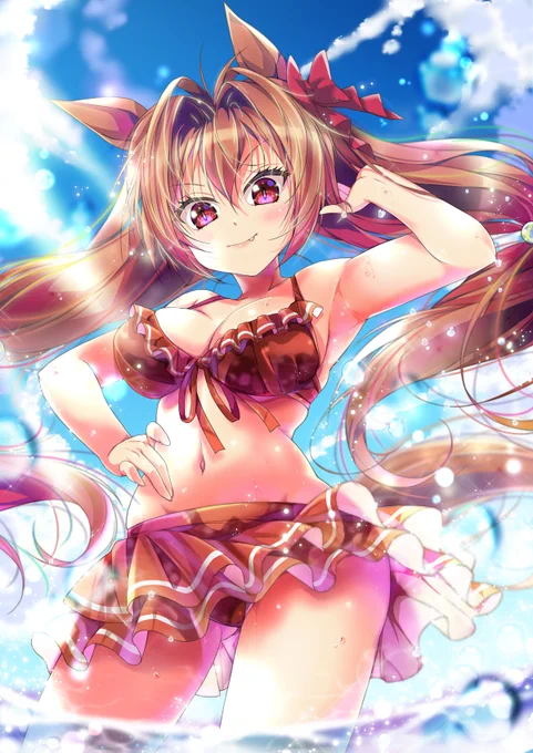 #絵柄が好みって人にフォローされたい
よろしくお願いします✨🐴 