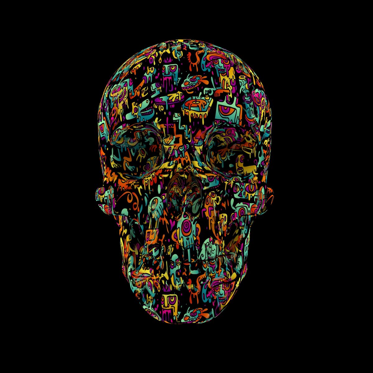 WELCOME! ⚡️⚡️⚡️

foundation.app/@NotFreeLiberty 

#notfreeliberty #NFTartist #nftarti̇sts #ETH #NFTGiveaway