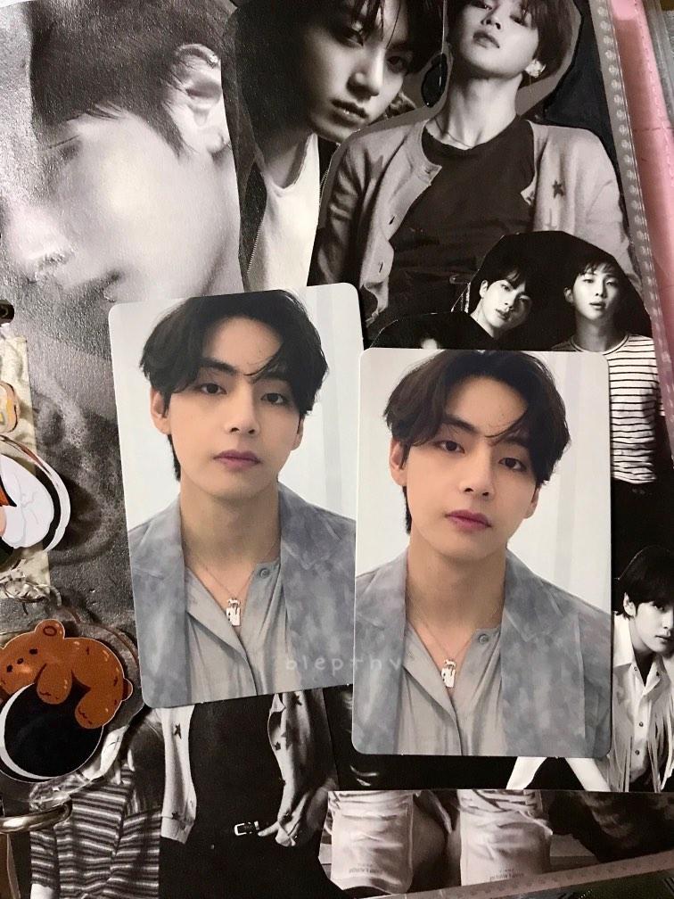 vmnkkluvr's tweet photo. ˗ˏˋ ꒰ ♡ #blepthv_giveaways♡ ꒱ ˎˊ˗

˚ ༘♡ ⋆｡˚ taehyung pulls GA ! 💜
         ⤷ 1 winner of unsealed bts proof compact (complete inclu except rpc set) 
         ⤷ 2 winners of 30php

♡︎ mbf me
♡︎ like &amp; rt

ends: tuesday, 7PM.  goodluck, everyone ! (づ˃ ⤙ ˂)づ ♡ ! 🤍 https://t.co/19mLhECIGi