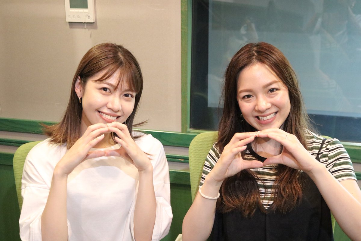 ドンクモデルの聴かさるラジオ第15 回目は
7月11日(月)16時30分より
FM #ノースウェーブ にてオンエア👏
aika&amp;haruka yoshidaの2名でお届け🌻🌻
今回は帯広トーク😆😆
食のはなしなどもりだくさん！お楽しみに🥰
#ドンラジ
#donkmodel 
#ラジオ