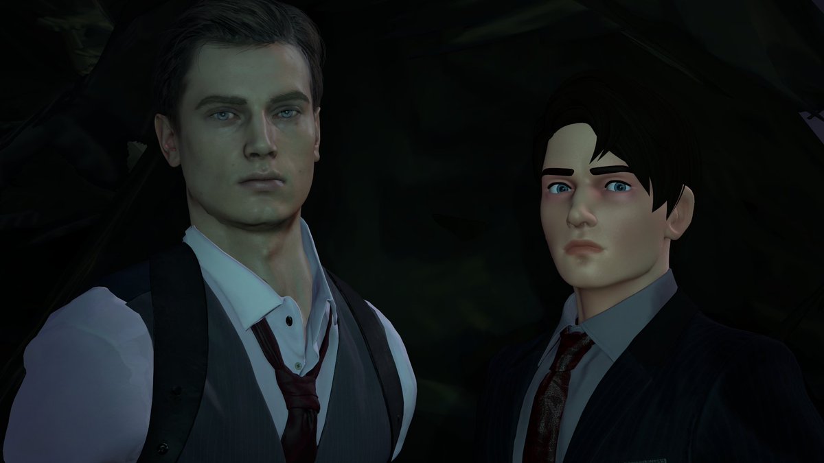 SimpAfton3's tweet photo. I think I'm hesitant about whether or not to continue, because lately I'm starting to like other things and may not be able to continue. If going further, there may be less work uploads. 

But anyway, I don't want to leave -😔✨ https://t.co/GlvyewlYMw