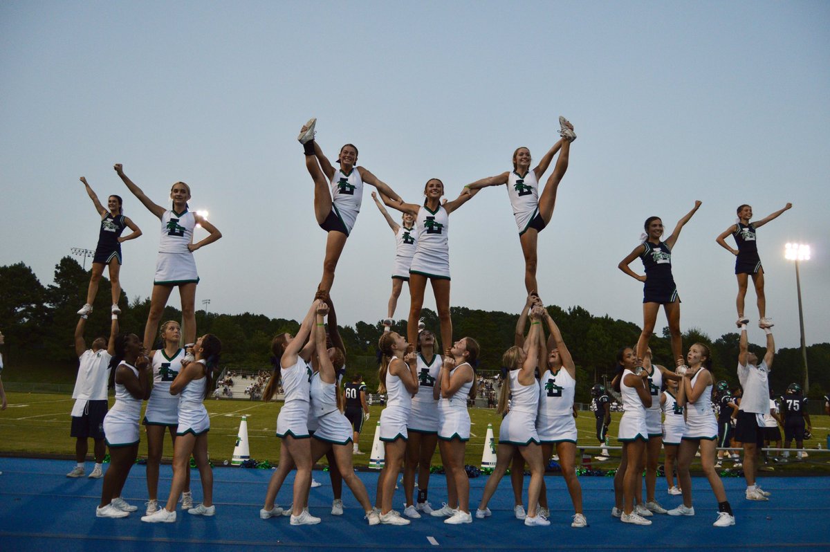 THE COUNTDOWN IS ON!
Use the link in our bio for more details. 

3️⃣ weeks to TRYOUTS
Aug. 1 &amp; 2

2️⃣ weeks to our final 
PRE-TRYOUT WORKOUTS
Jul. 26 &amp; 28

1️⃣ week to our next session of
COED WORKOUTS
Jul. 19 &amp; 21

✳️Remember✳️
You MUST submit your DragonFly registration to attend!