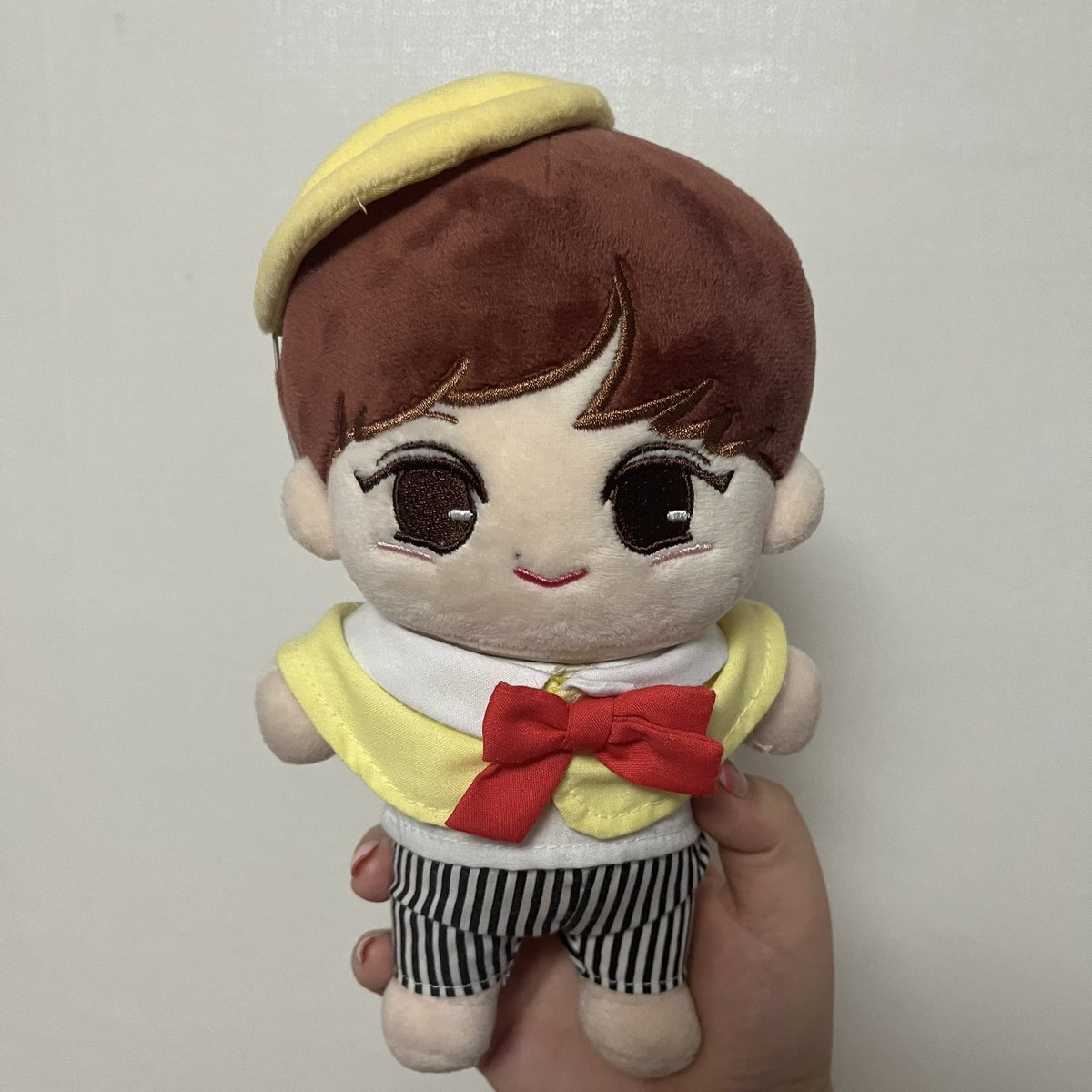 hoshi__data's tweet photo. 세븐틴 호시 도겸 승관 인형 쪼꼬빵 도귤이 뿌린이 양도합니다
쪼꼬빵 5.5
도귤이 3.0
뿌린이 1.0

기본구성 옷 같이 드려요! 도귤이는 코코가방 있어요 셋 다 볼터치 안했고 상태 좋습니다!

디엠 주세요!

HOSHI 순영 DK 석민 SEUNGKWAN 부석순 판매 인형 15cm 인형옷 SEVENTEEN DOLL https://t.co/tTfcI8MJh2