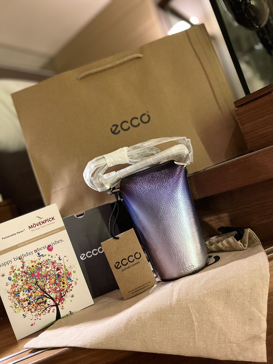 JenJiani's tweet photo. So many wonderful gift #thankyou #sggirls https://t.co/7DvQL44QcG