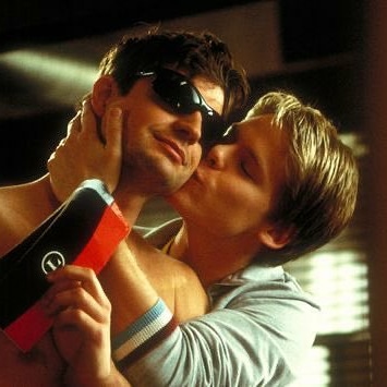 Happy birthday to gorgeous Gale Harold  