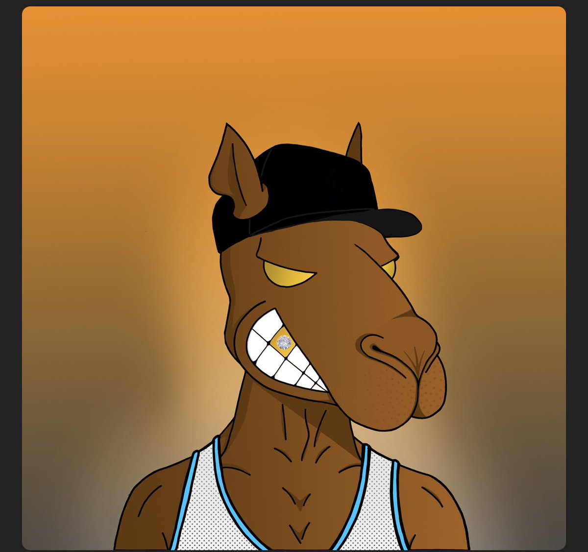 TheMisFitDerby's tweet photo. Have you minted your Corrupt Camel yet!! Free mint + gas💯💯

Link in the bio😎👑😎

Corrupt Camel #728🔥🔥

#nftarti̇st #nfts #NFTGiveaway #NFTCommuntiy #NFTdrop #SolanaSummer #SolanaNFT #Ethereum #eth #sundayvibes https://t.co/ZBYf9BSy7v