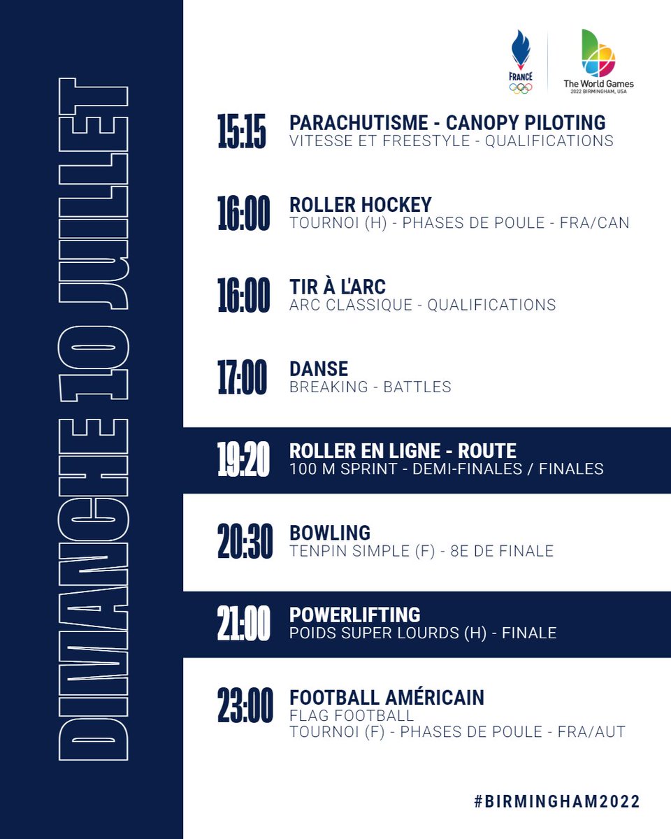 FranceOlympique tweet media