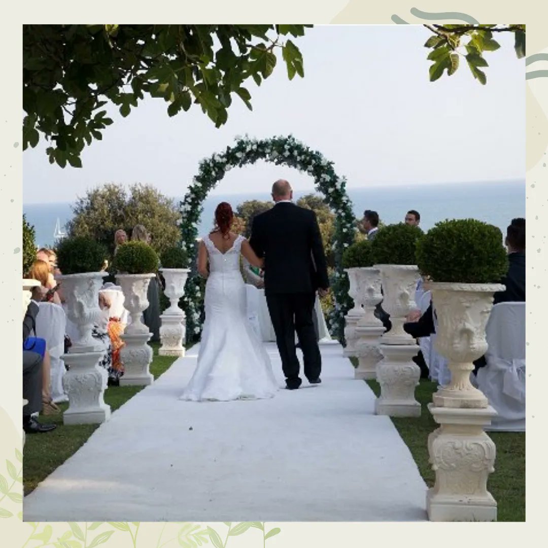 Weddings Abroad Guide tweet media