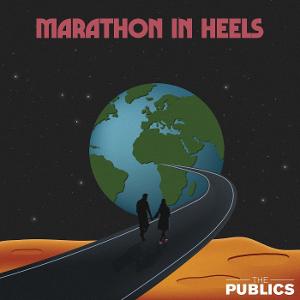 Catorweb radio (@catorwebradio) on Twitter photo #NowPlaying Marathon In Heels by The Publics - from Single - <a href="/ThePublicsBand/">The Publics</a>. Listen Here bit.ly/307VkOh #NowPlaying Marathon In Heels by The Publics - from Single - <a href="/ThePublicsBand/">The Publics</a>. Listen Here bit.ly/307VkOh