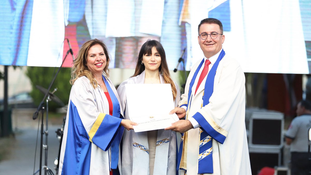 Super excited to receive “The Best Lecture Design Award” from IZTECH for my beloved (BE410) Introduction to Tissue Engineering lecture.

My deepest gratitude to my students for helping me to design my lectures as a platform where we share our passion for learning...