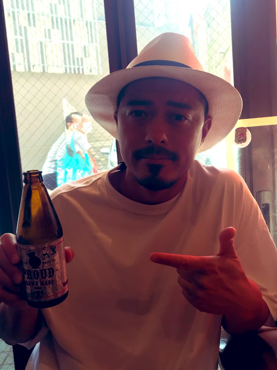 ProudUrawa's tweet photo. 昨日開催されました、-PROUD-  URAWA MADE “SANSHO” Wheat Ale 魅惑 発売キックオフイベント、沢山の方々のご参加いただきありがとうございました。プロジェクトメンバーも参加し、君いつ URAWA PETIT MARCHEさん、@riki_urawa さん、BEER NOVA URAWAさんと共に盛り上がりました。ありがとうございます https://t.co/flDGFi3Sv7
