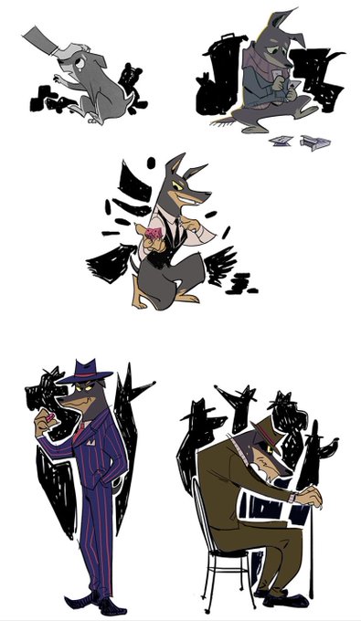 furries even. i tried so hard 