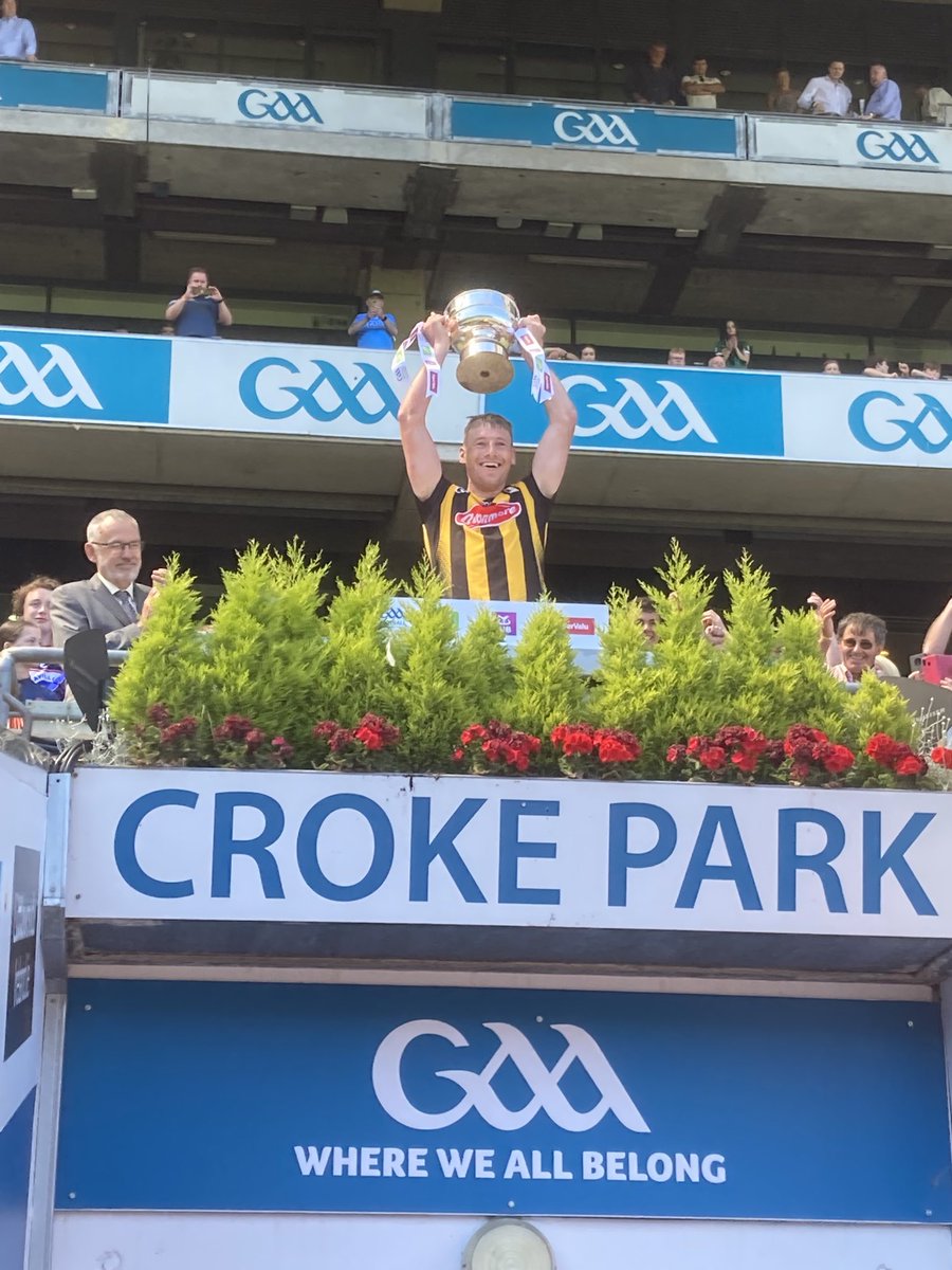 Kilkenny GAA tweet media