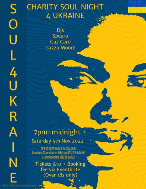 CardGary's tweet photo. Grab your tickets for this Funktastic night you know you want to 🎶🎶🎶👍 https://t.co/PbYDf5L6Ld