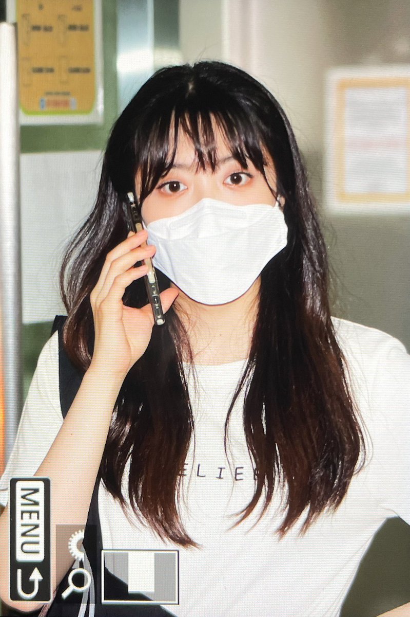 picnic0420's tweet photo. 220710 프리뷰

이번주도 고생많았어요

#지수연 #위키미키 #WekiMeki https://t.co/6kXlM4pxme
