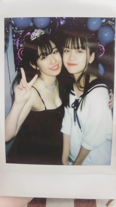 Twitterのコスプレ画像8