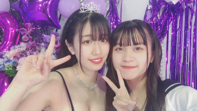 Twitterのコスプレ画像7