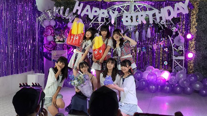 Twitterのコスプレ画像9