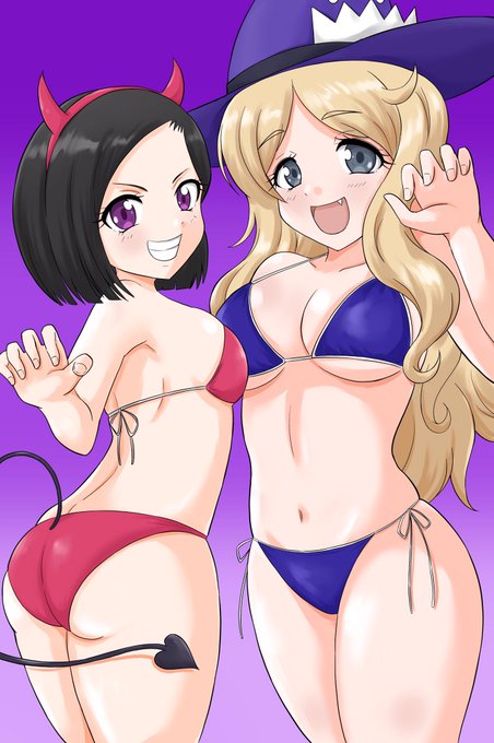 é¶Žãã(@rakugakituru77)ãããã©ãã«ããããšããªãé¢çœã¿ã«æ¬ ããã¬ã€ã¢ãŠãã«âŠãšã®ããšã
ãã¶ãããããå Žåã¯ãããã匷調ããããã®ã掟æãã«(倧è¢è£ã«)匷調ããã»ããã³ã³ã»ãããããããããããšæããŸããã(ãå°»ã¯ç¹ã«å³ã®åšã®æ¹ã倧ãããèŠããŠããŸããã®ã§)