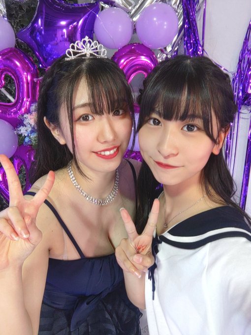 Twitterのコスプレ画像18