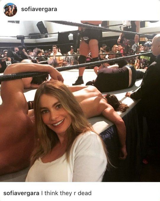 Happy 50th birthday to sofia vergara 